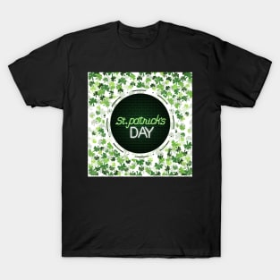 HAPPY ST. PATRICK'S DAY T-Shirt